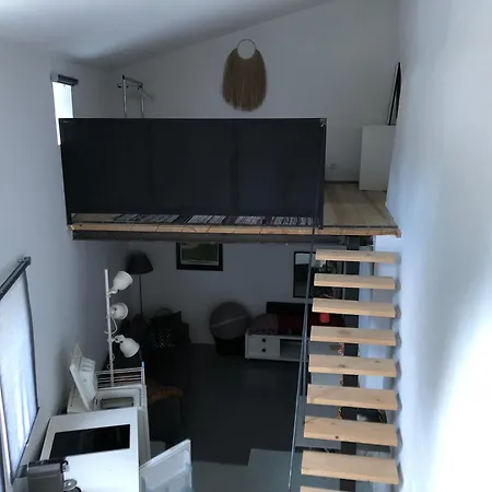 Maison Et Avec Jardin Et Bassin *